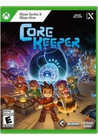 Core Keeper/Xbox One